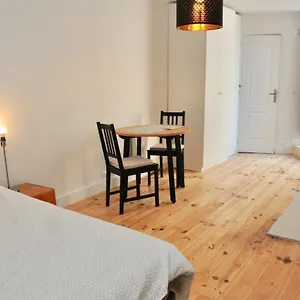  Appartamento Montmartre