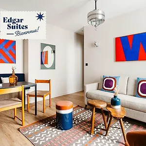  Apartment Edgar Champs Elysees - Boetie