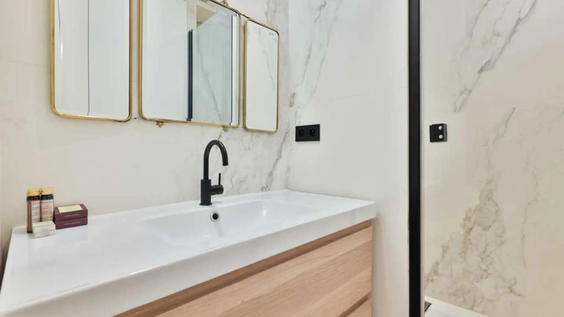 Cmg Residence Galeries Lafayette - Madeleine Parigi 0*,  Francia