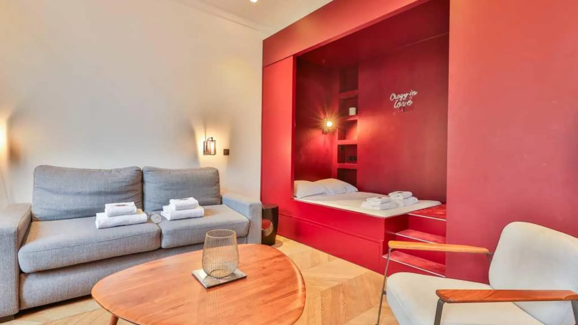 Cmg Residence Galeries Lafayette - Madeleine Parigi 0*,  Francia