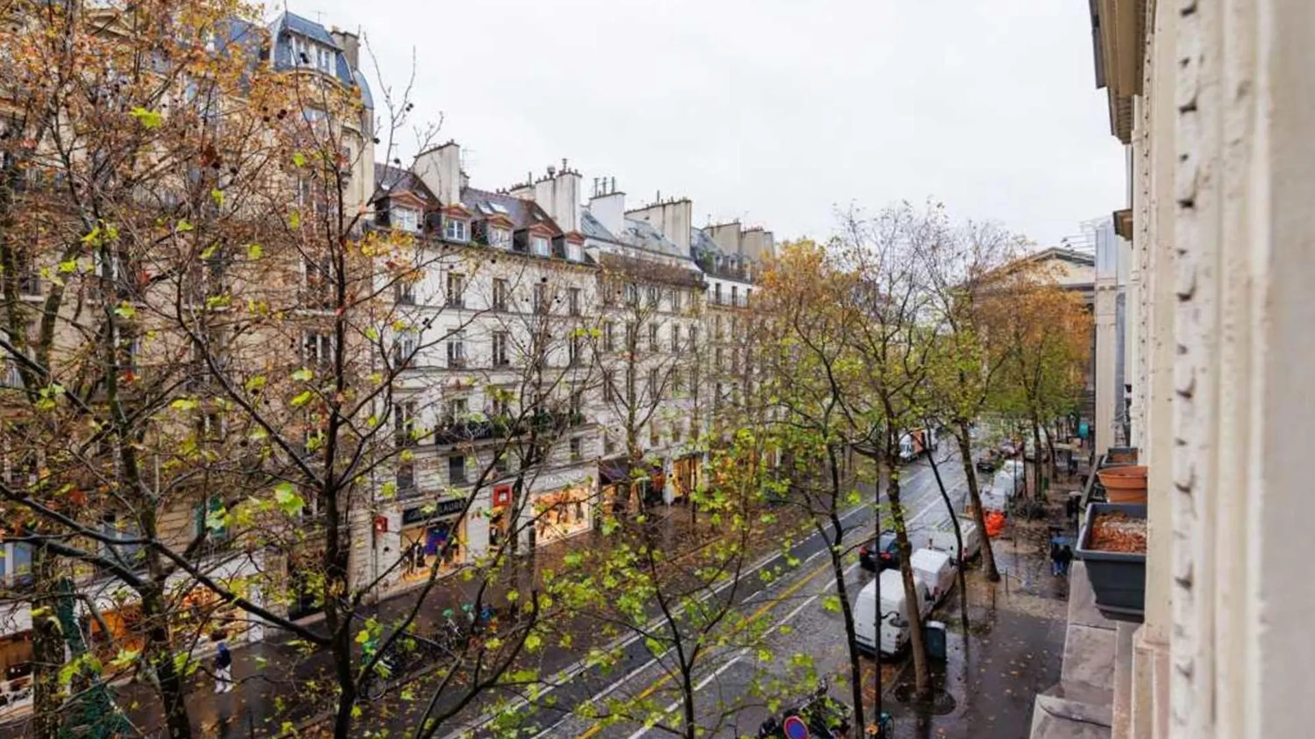 Cmg Residence Galeries Lafayette - Madeleine Paris