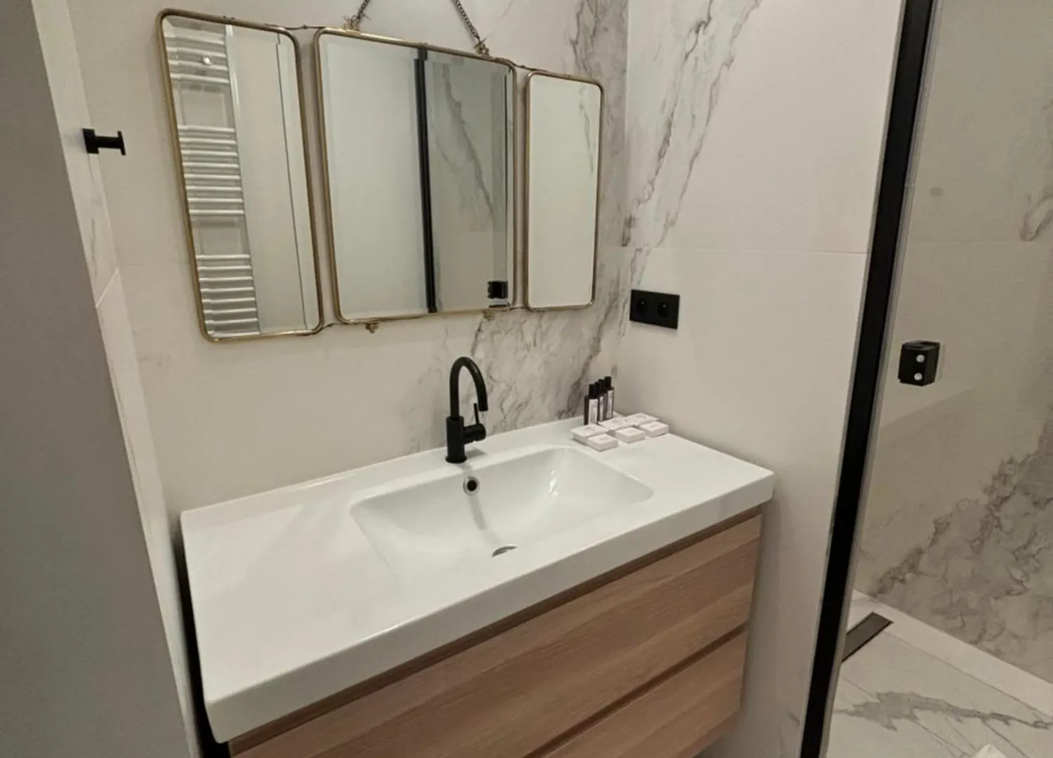 Appartamento Cmg Residence Galeries Lafayette - Madeleine Parigi Francia