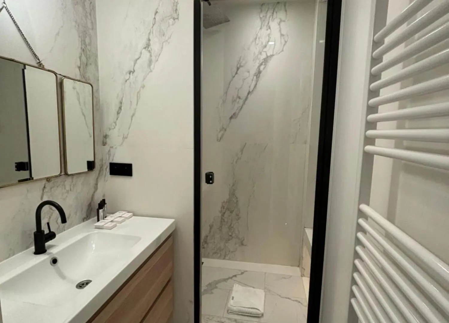 Cmg Residence Galeries Lafayette - Madeleine Paris Apartment