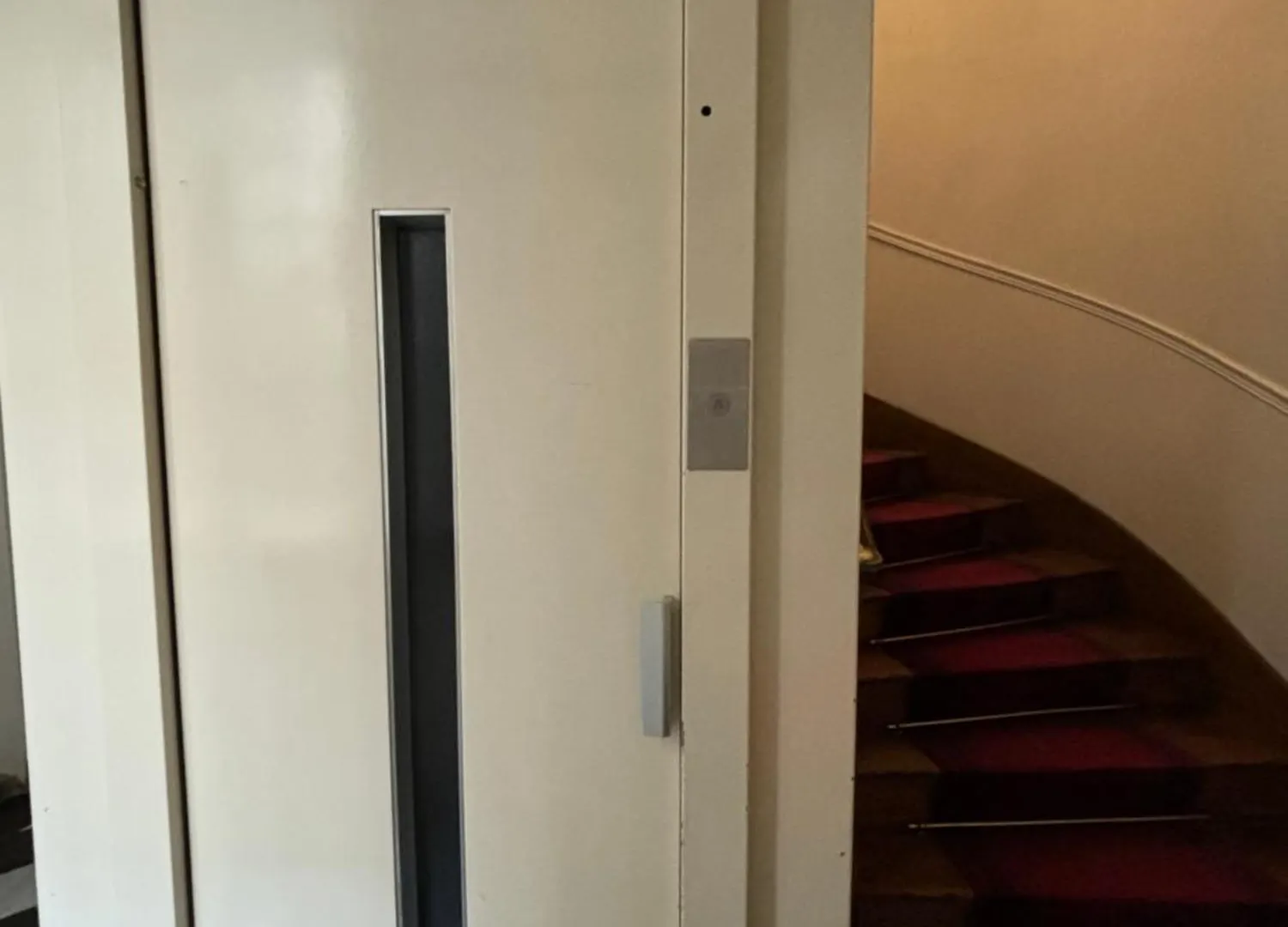 Cmg Residence Galeries Lafayette - Madeleine Paris Apartment