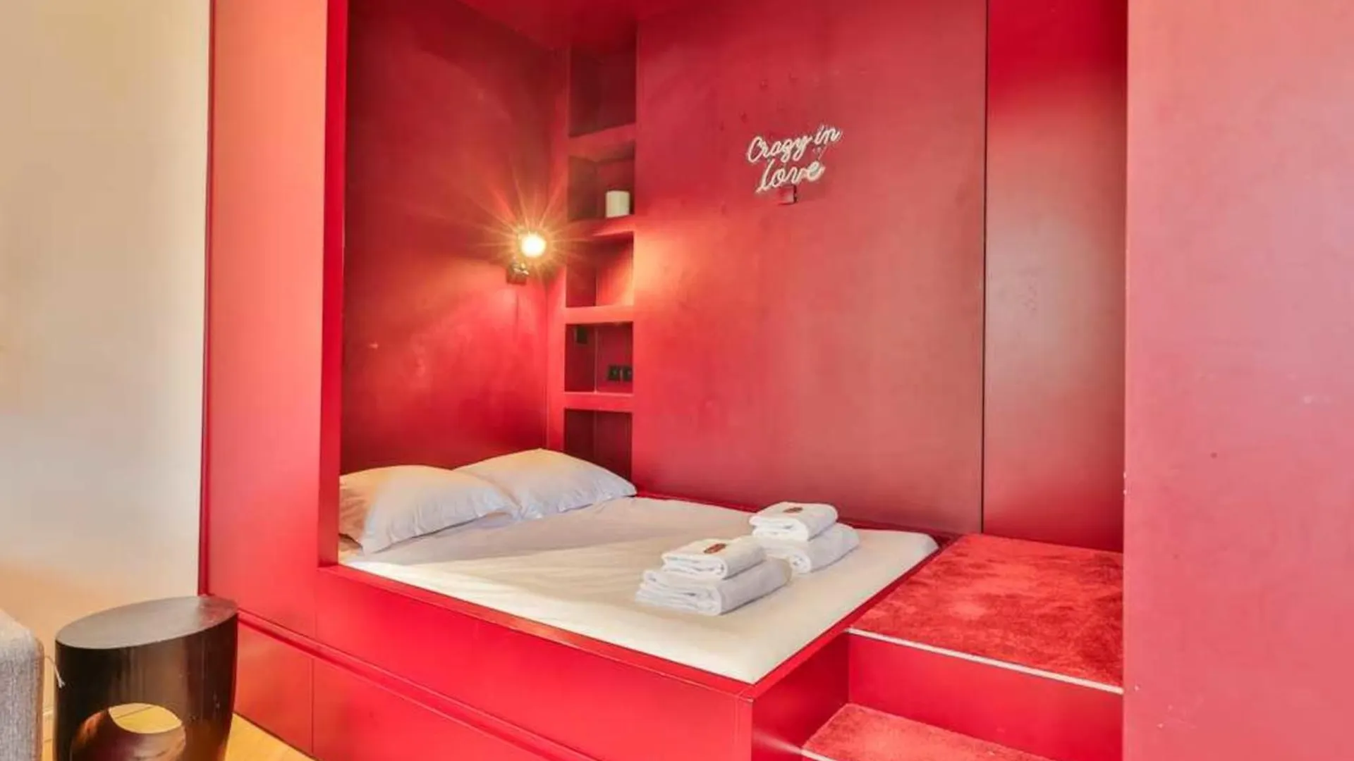 Cmg Residence Galeries Lafayette - Madeleine Париж Франция