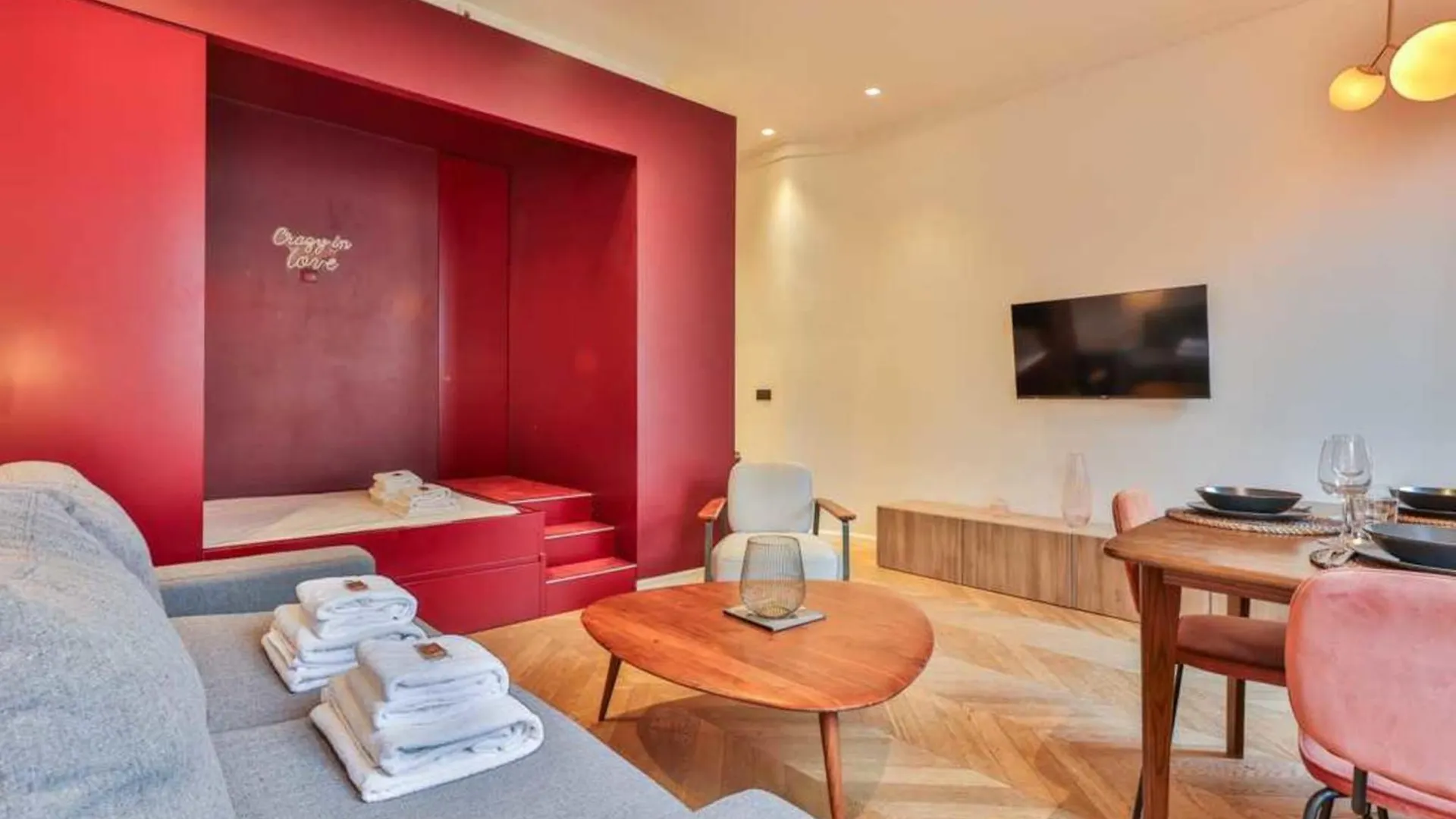 Cmg Residence Galeries Lafayette - Madeleine Париж Апартаменты